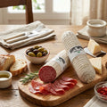 Salame Milano - Pork image 3