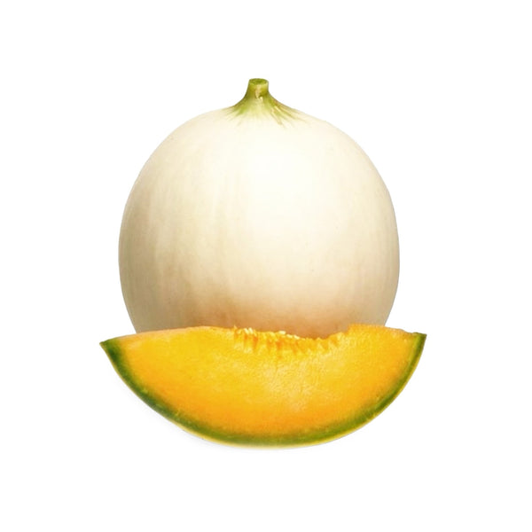 Melon Honeymoon from Italy image 1