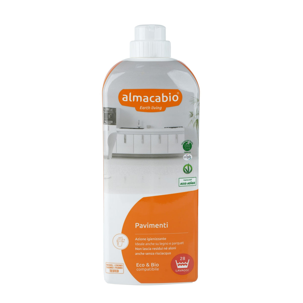 Floor Cleaner image 1