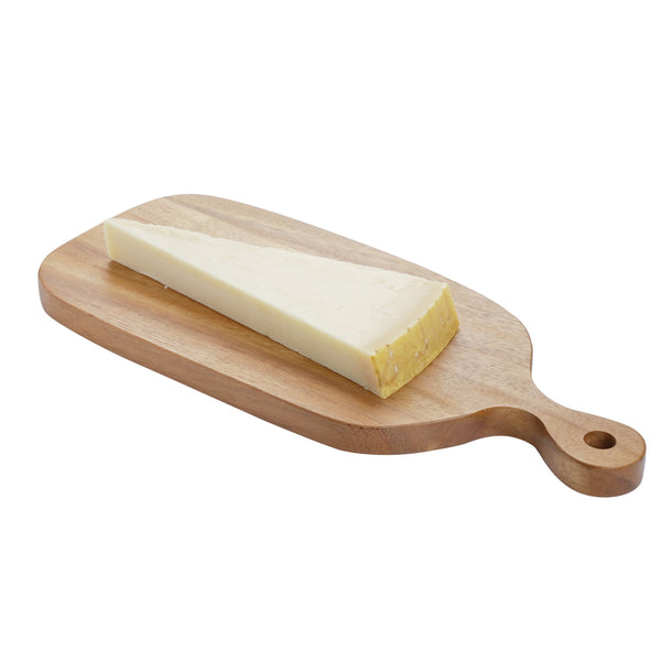 Parmigiano Reggiano Cheese PDO 12 months 350g image 1