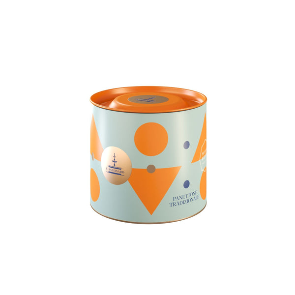 Panettone Traditional 100g image 1