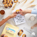 Abbracci Italian Breakfast Biscuits image 5