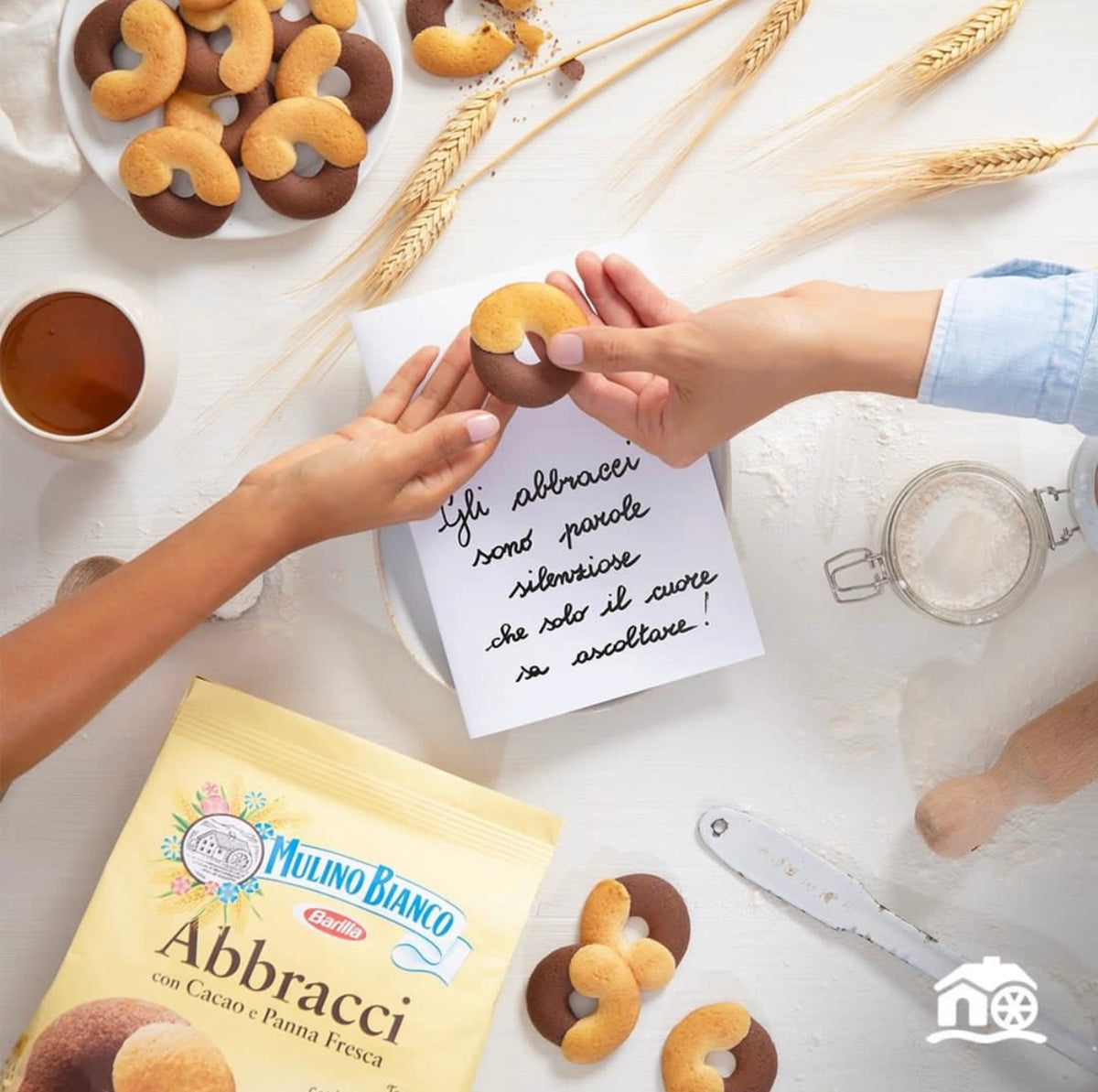 Abbracci Italian Breakfast Biscuits image 5