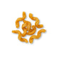 Gemelli with Egg image 1