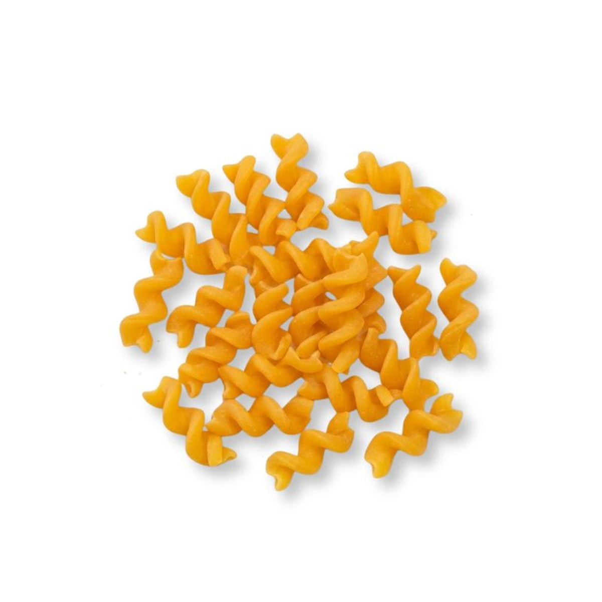 Fusilli With egg image 1
