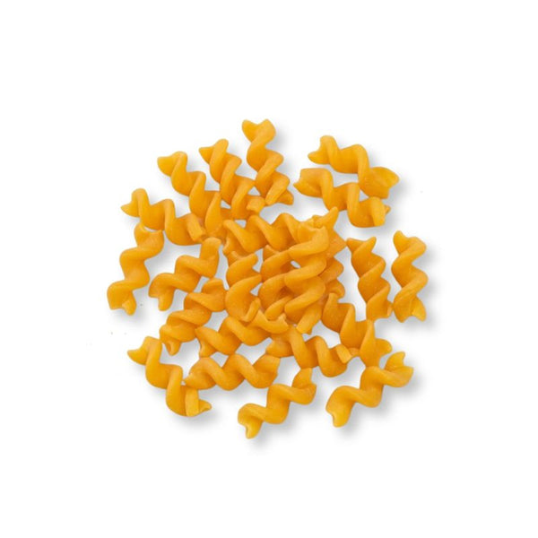 Fusilli With egg image 1