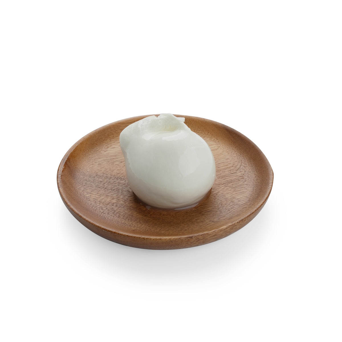 Burratina Cheese in a Cup image 2