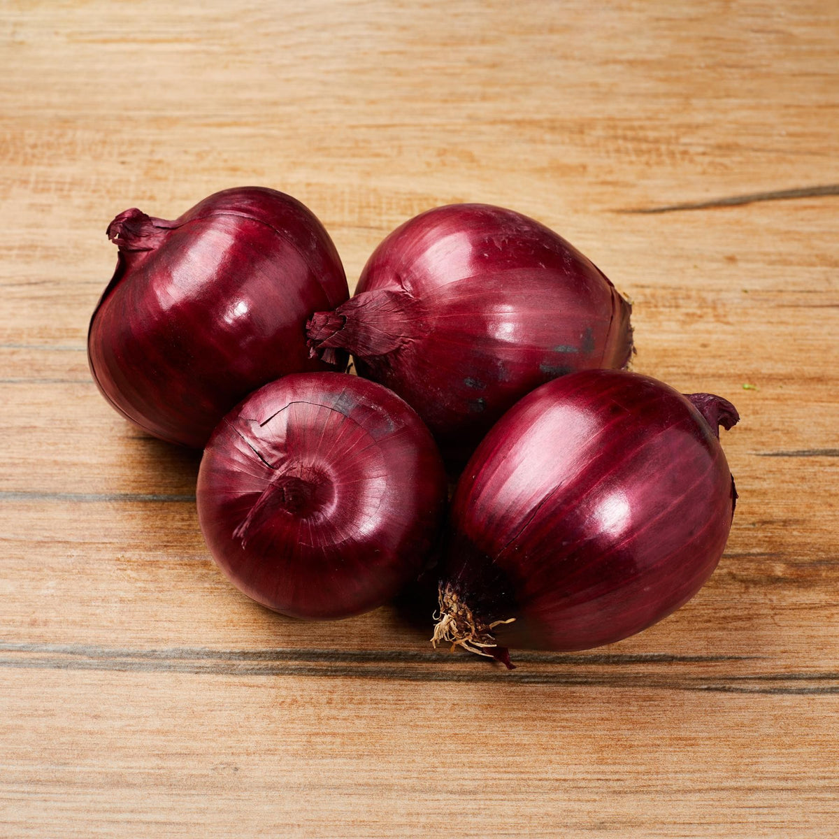 Onions Tropea Braids from Italy image 2