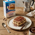 Mascarpone Cheese Tetra Pack 1kg image 2
