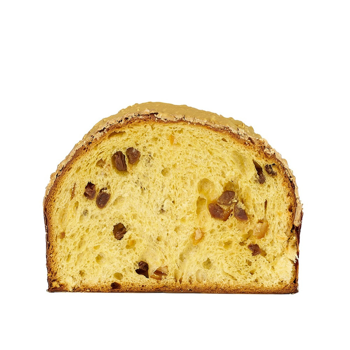Panettone Moschino Gold 1kg image 3
