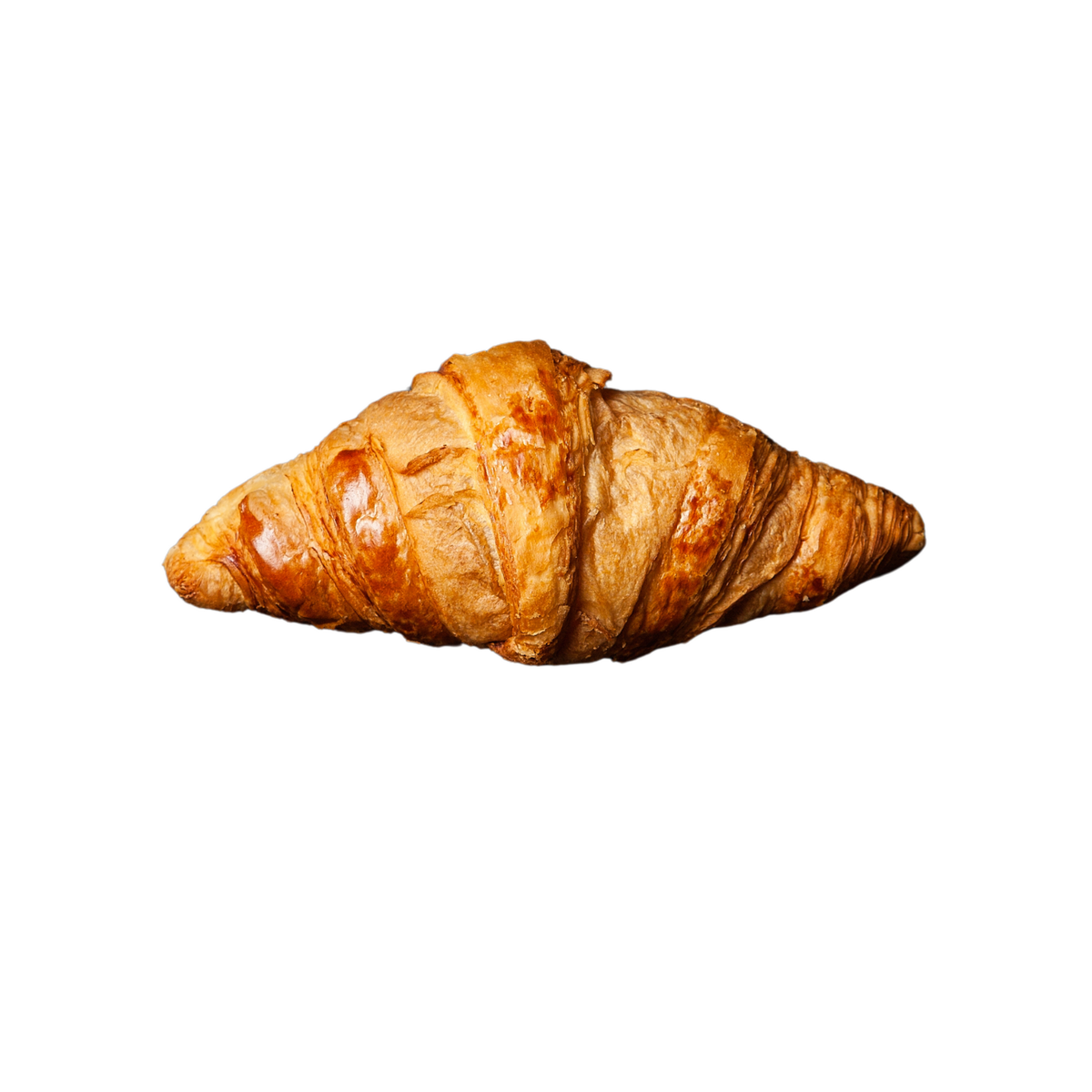 Mini Croissant Pure Butter Frozen 30g x 12pcs image 1