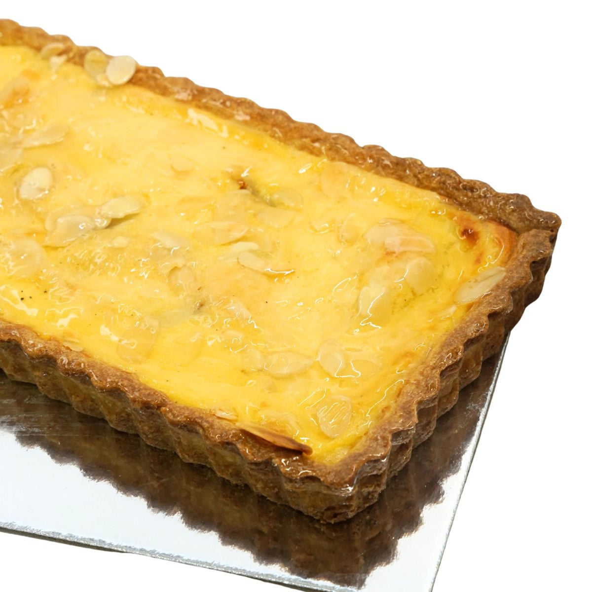 Crostata Frangipan image 2