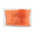 Fresh Salmon Fillet Skin On from Norway image 2