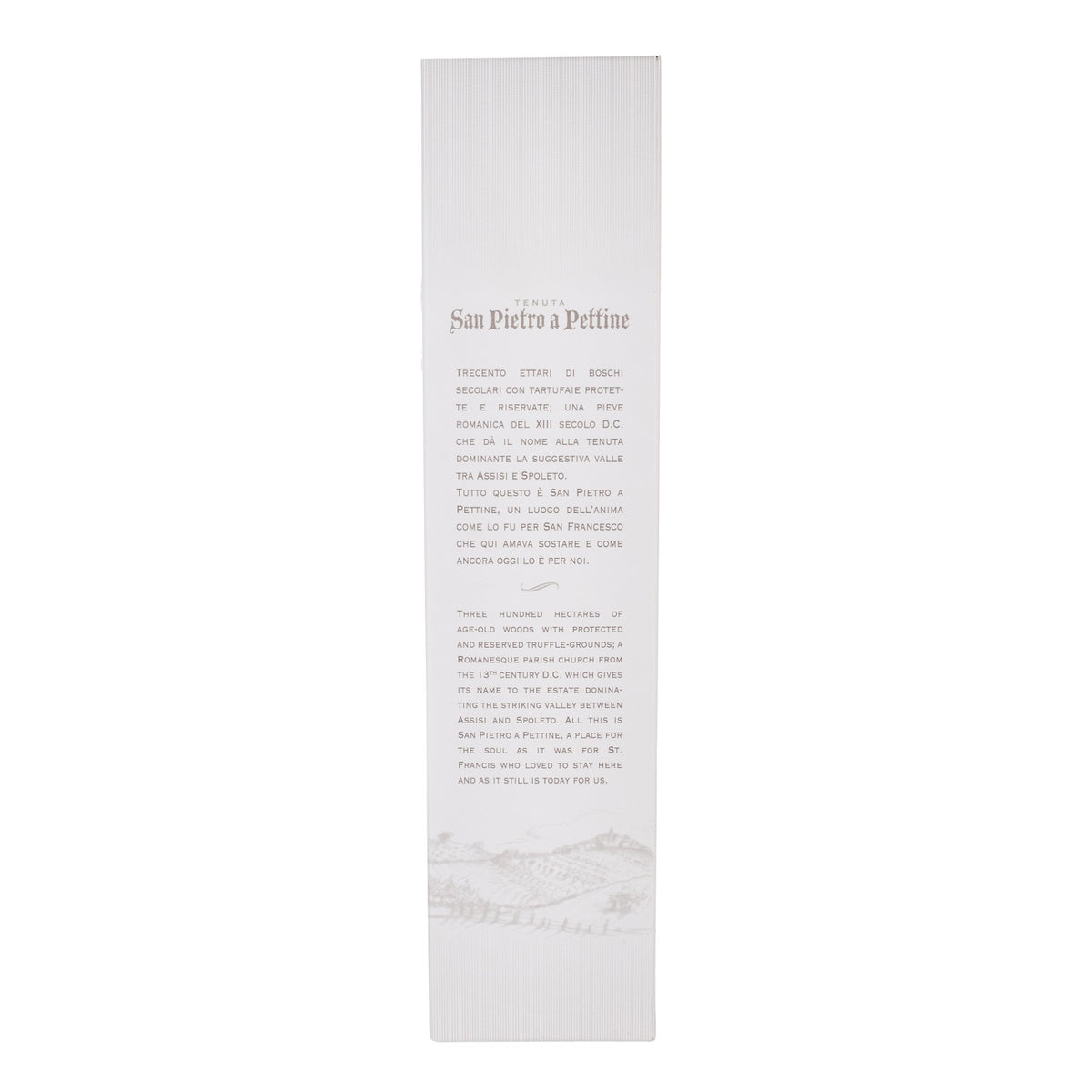 White Truffle Extra Virgin Olive Oil 250ml image 4