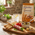 Breadsticks Sgranocchi with Cereals image 3