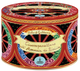 Panettone Chocolate & Orange - Dolce&Gabbana Tin 1kg image 1