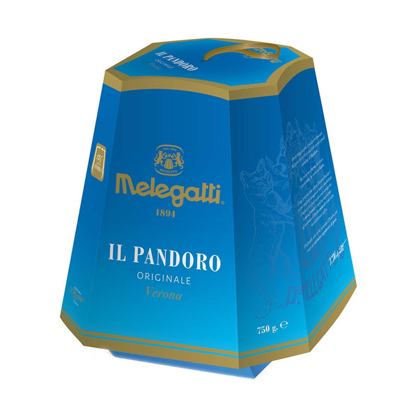 Pandoro Traditional image 1