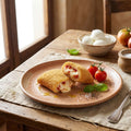 Lunette Mozzarella & Tomatoes Frozen image 2