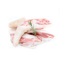 Pork Tail Frozen 3pcs image 1