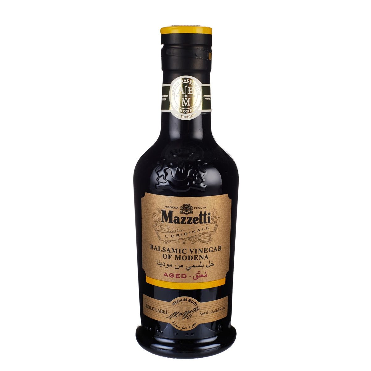 Balsamic Vinegar Gold Label image 1