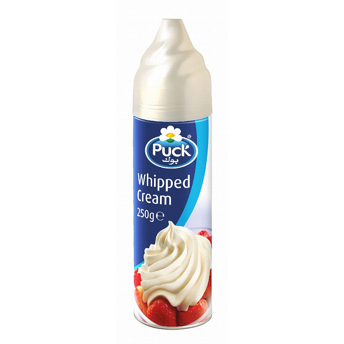 Whipped Cream Spray image 1