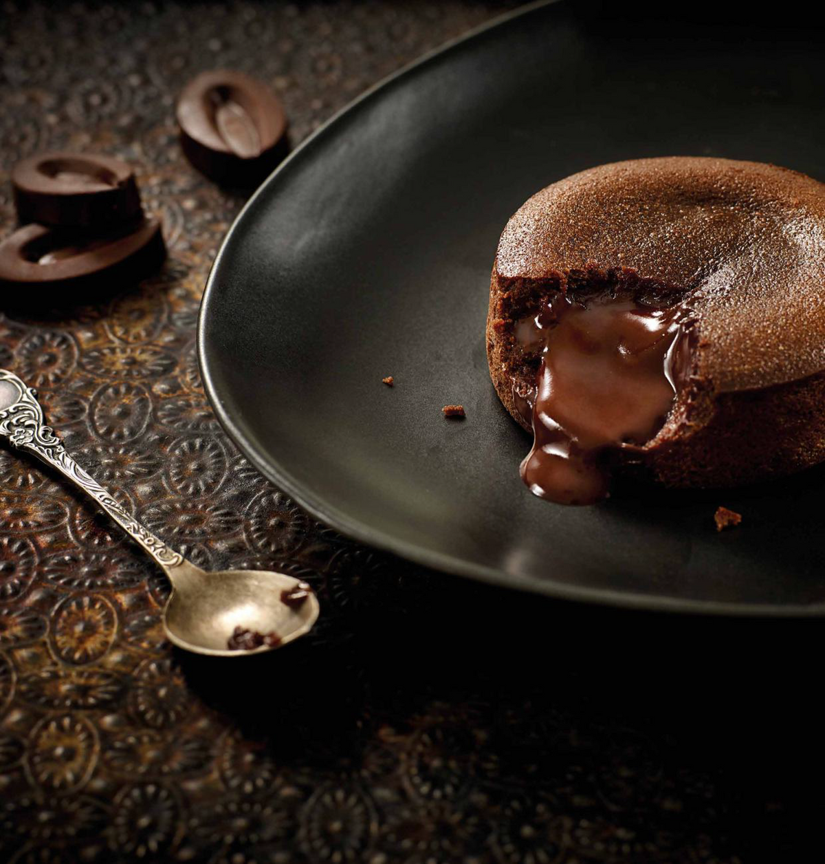 Chocolate Fondant 100g x 2pcs Frozen image 2