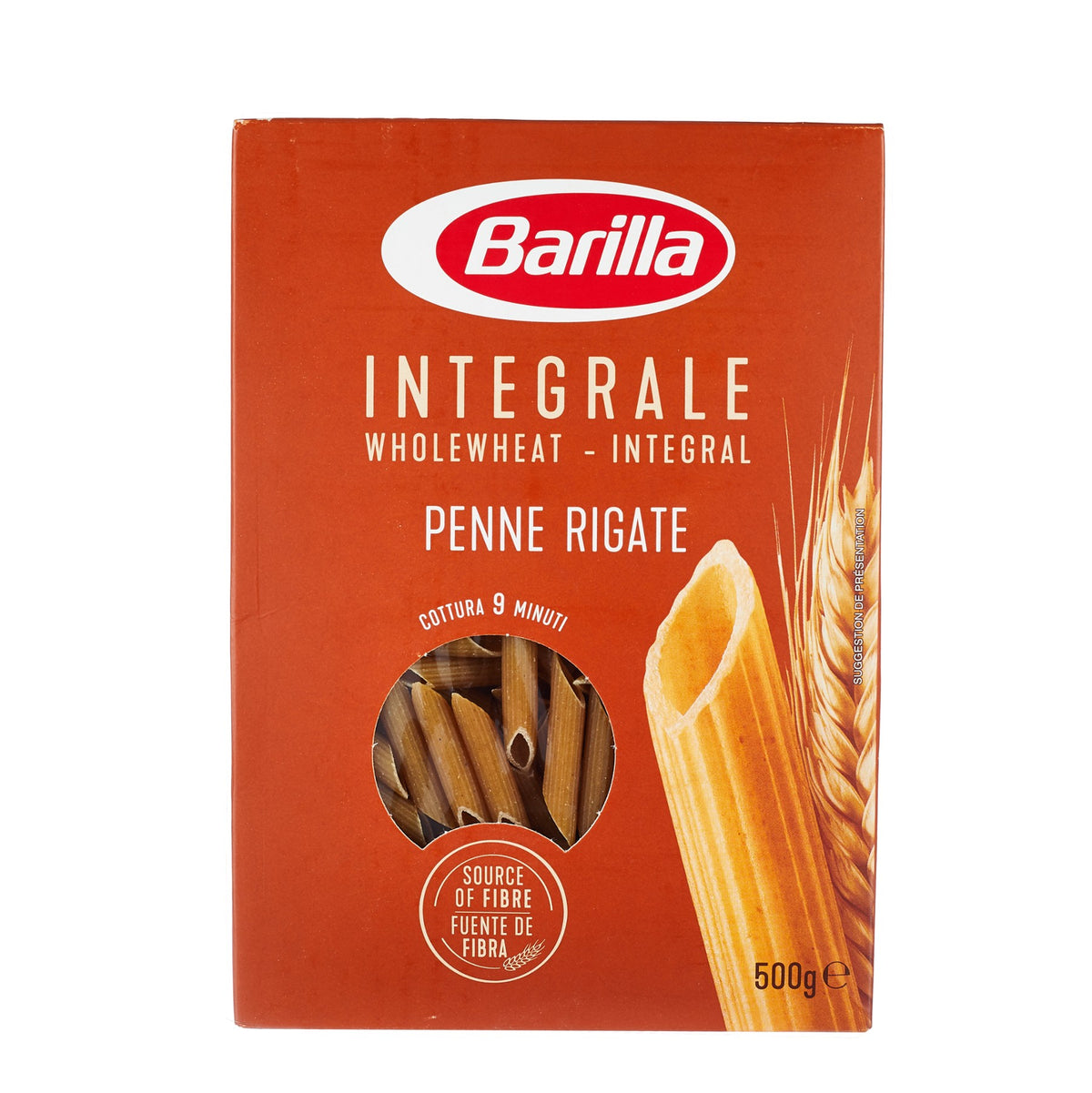 Penne Wholewheat image 1