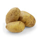 Potatoes Agria image 1