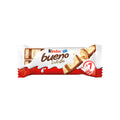 Bueno White Chocolate Bar 39g image 1