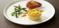 Potato Gratin 120g x 4pcs Frozen image 2
