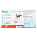 Chocolate 8 Bars 100g image 3