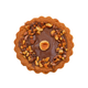 Crostata Mini Nocciolata 60g x 9pcs image 1