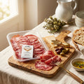 Coppa Capocollo Stagionata Sliced - Pork image 2