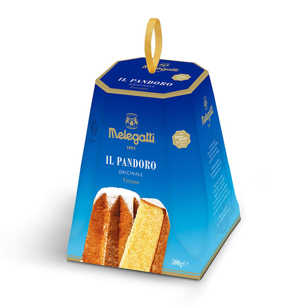 Pandoro Originale 500g image 1