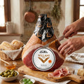 Parma Pork Ham PDO Boneless image 3