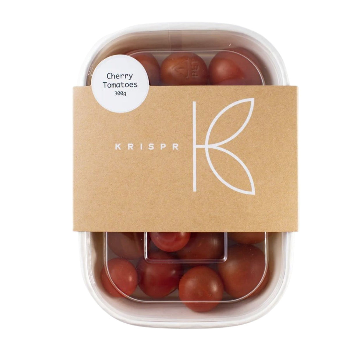 Cherry Tomatoes 300g image 1