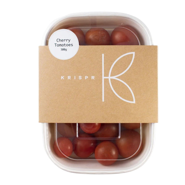 Cherry Tomatoes 300g image 1