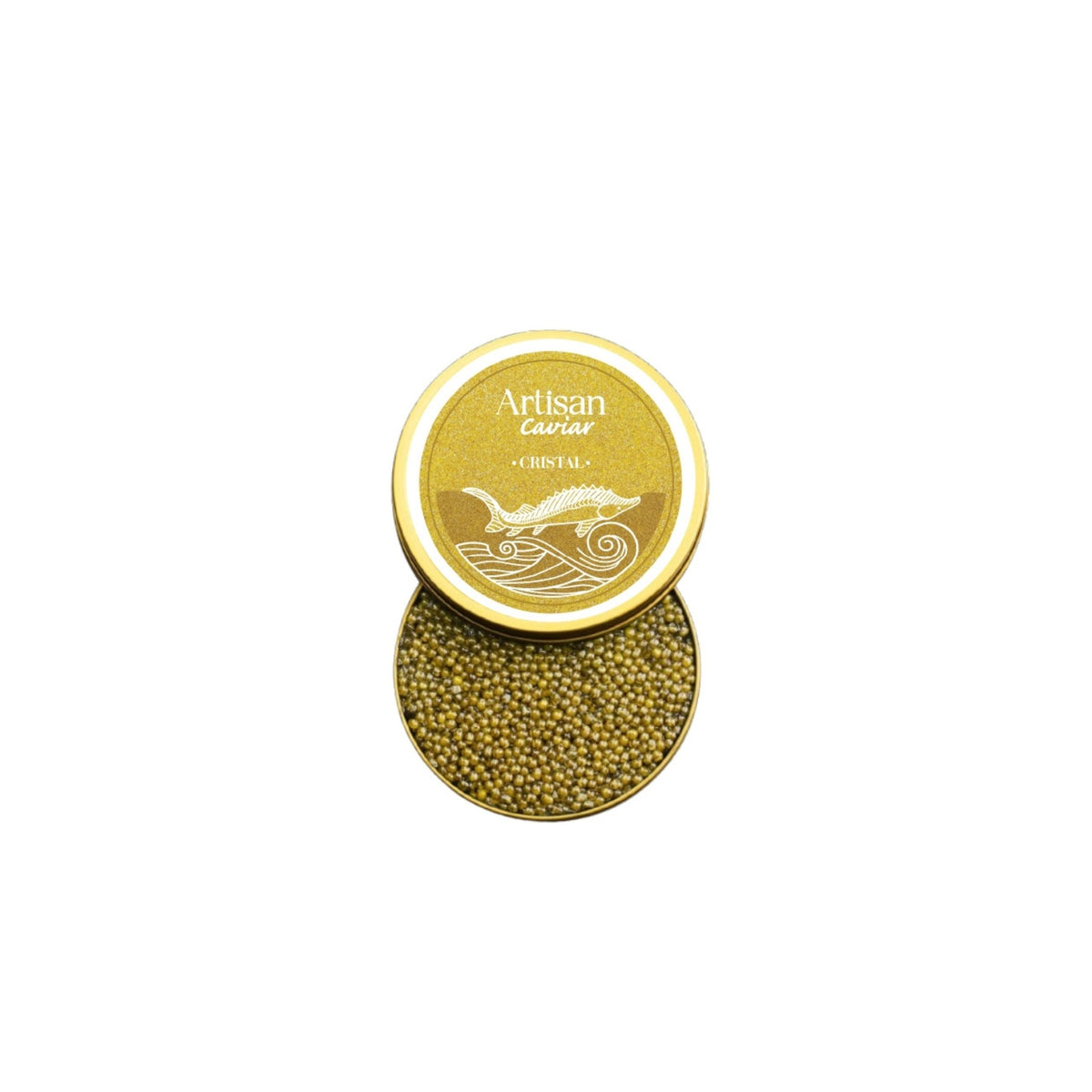 Caviar Cristal Artisan 10g image 1