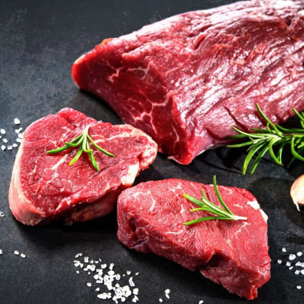 Angus Beef Tenderloin from Australia image 1
