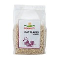Oats Flakes Organic image 1