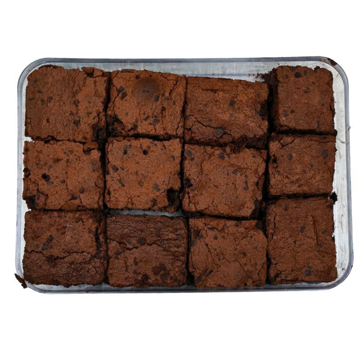Chocolate Brownie 500g image 2