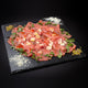 Milk-fed Veal Carpaccio image 1