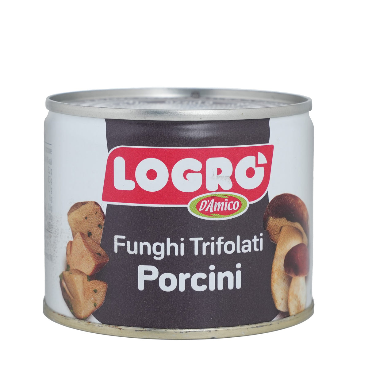Porcini Mushroom image 1