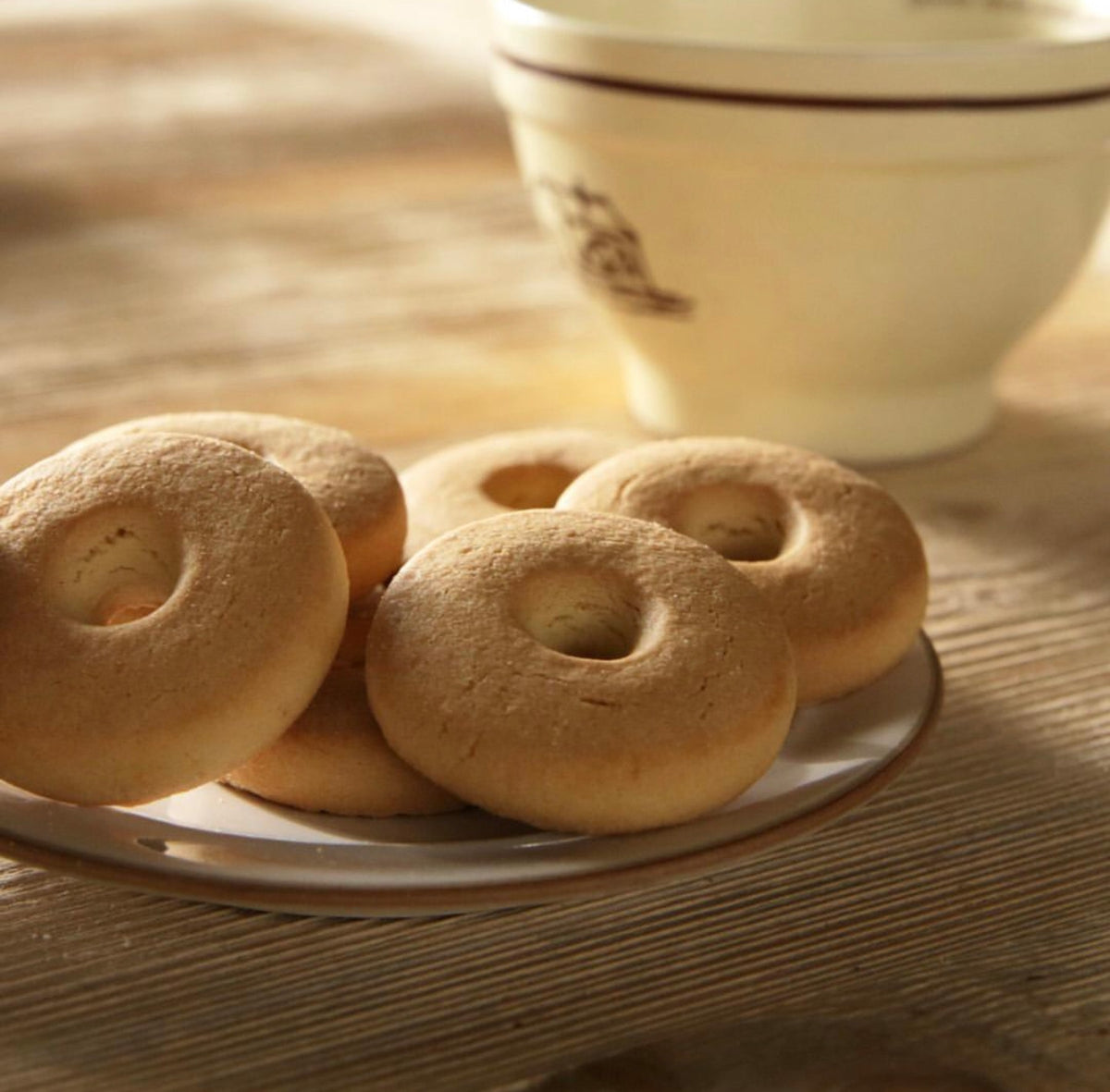 Macine Italian Breakfast Biscuits image 3