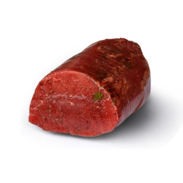 Carne Salada - Salted Beef Halal Sliced image 1