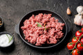 Milk-fed Veal Ground image 2