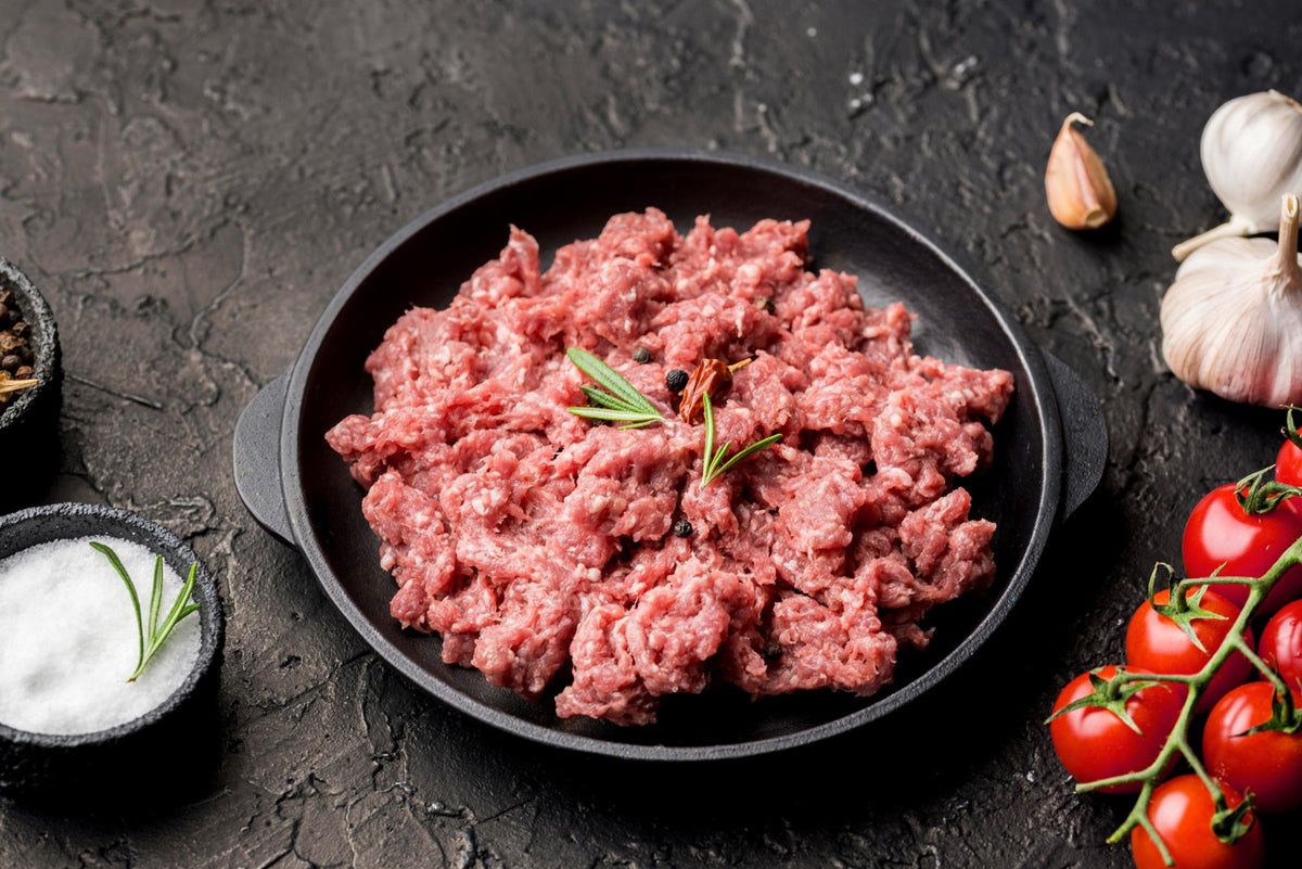 Milk-fed Veal Ground image 2