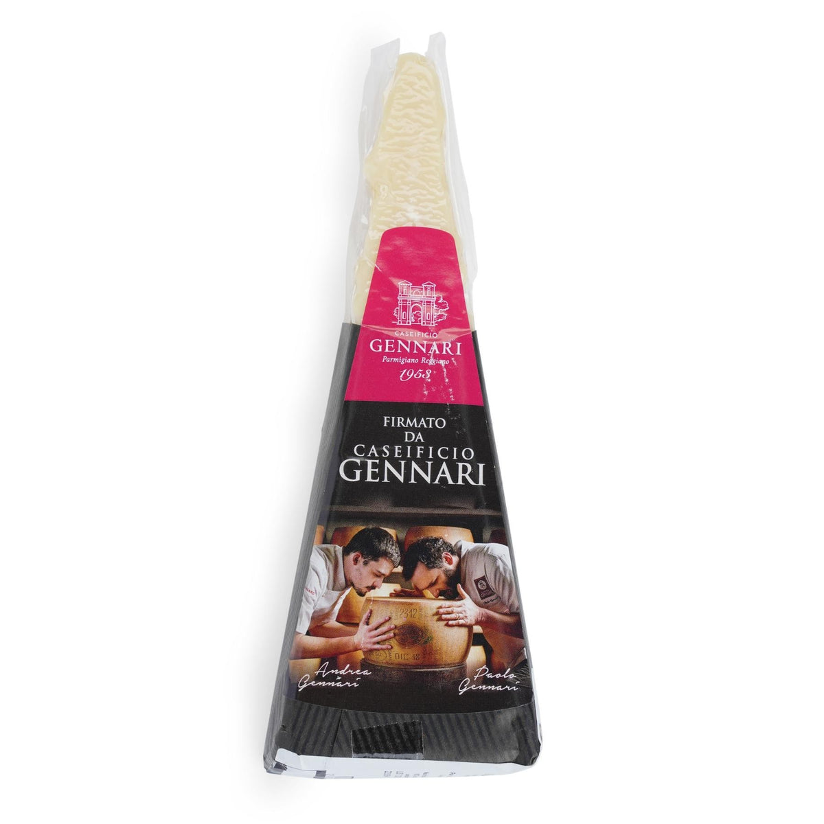 Parmigiano Reggiano Cheese PDO 36 months image 2