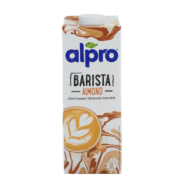 Almond Milk 1L image 1