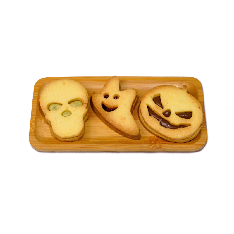 Occhio Di Bue Assorted 60g x 9pcs image 1
